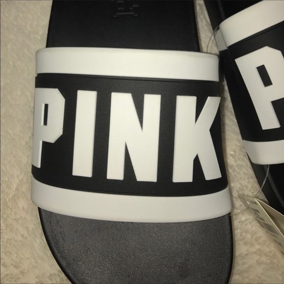 VS Pink Slides - Picture 2 of 4