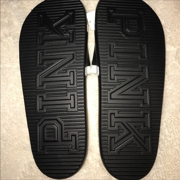 VS Pink Slides - Picture 3 of 4