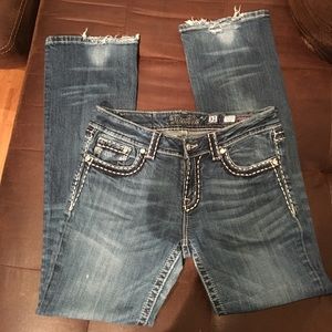 Women's Miss Me Jeans