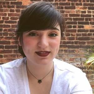 Meet your Posher, Caileen