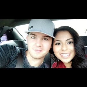 Meet your Posher, Cole