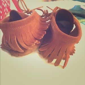 Minnetonka Moccasins