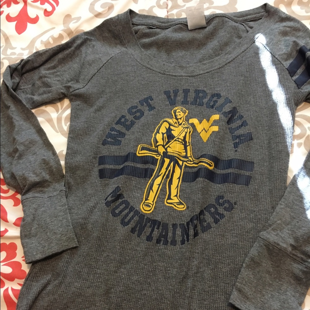 West Virginia thermal size m