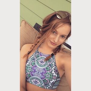 Meet your Posher, Jenna