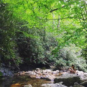 Meet your Posher, Kendra