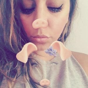 Meet your Posher, Antonella