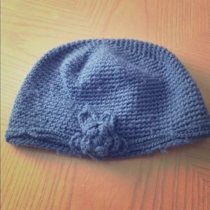 Knitted Beanie