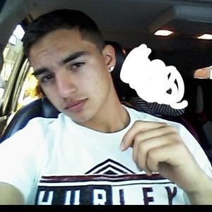 Meet your Posher, Aj