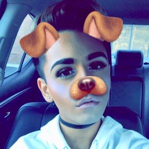 Meet your Posher, Marc-anthony