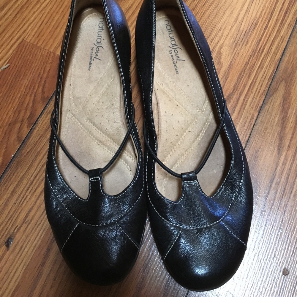 Super comfortable flats