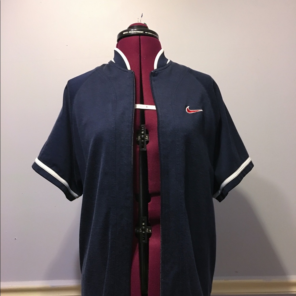 🌸NEW🌸 Nike baseball jacket