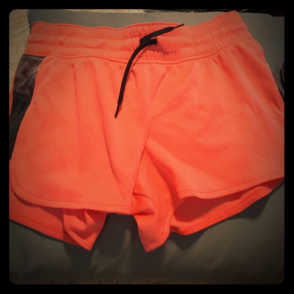 Junior Work out shorts