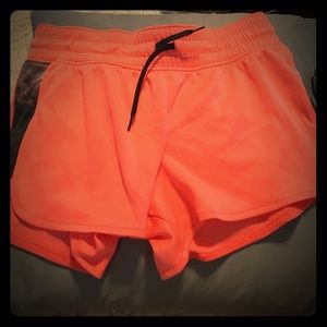 Junior Work out shorts