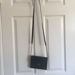 Kate spade mini bag/clutch