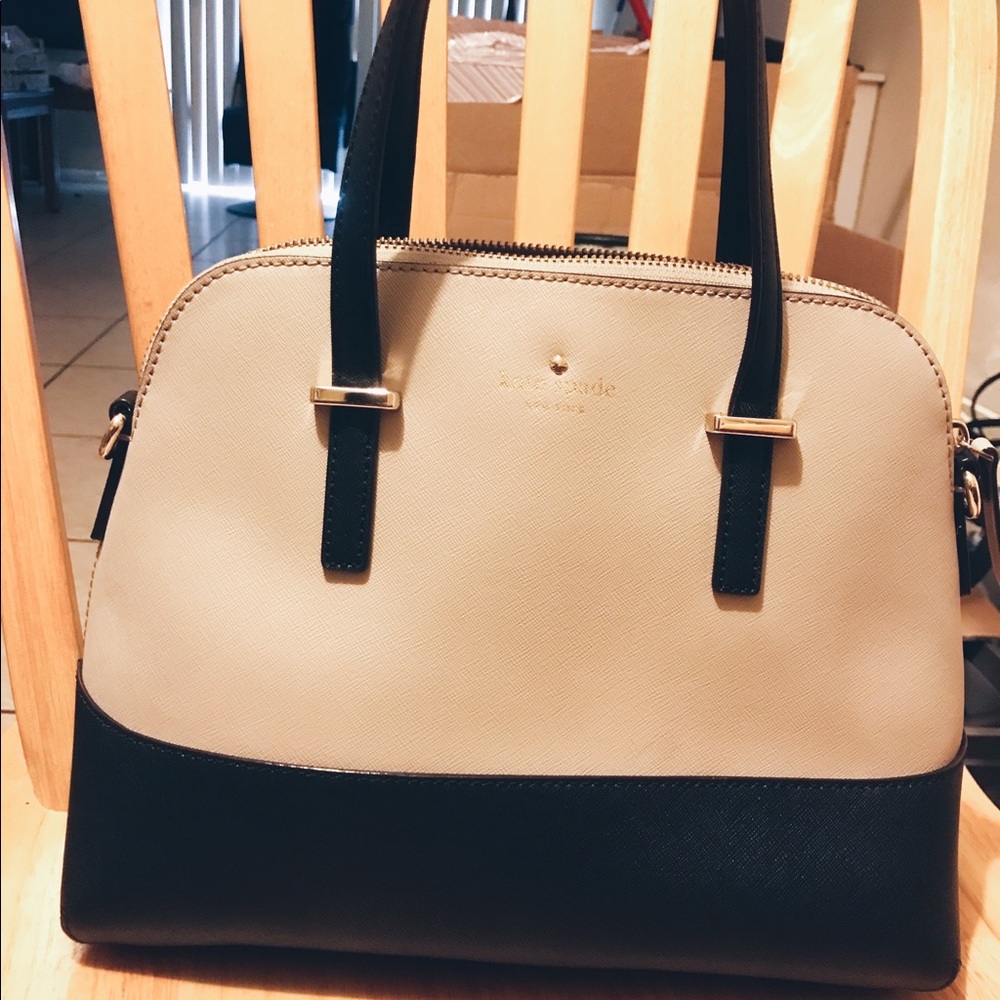 Authentic Kate Spade Purse