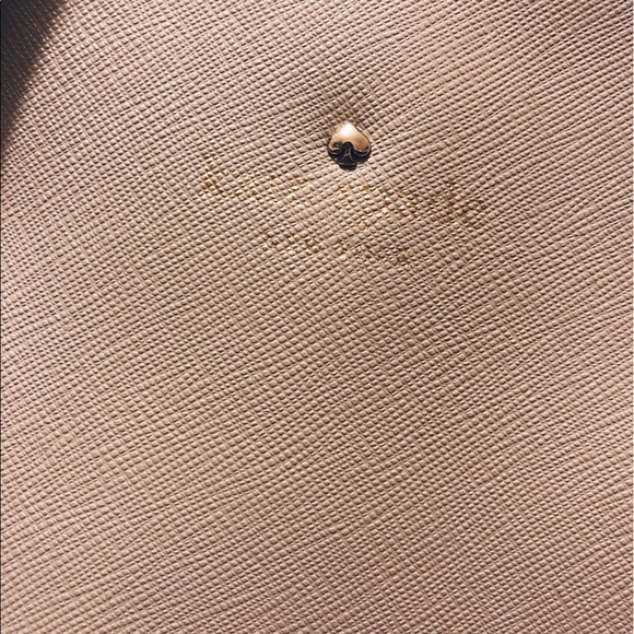 Authentic Kate Spade Purse - Picture 2 of 4