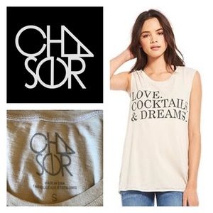 ❗️Sale❗️Chaser Tee Shirt, size Sm