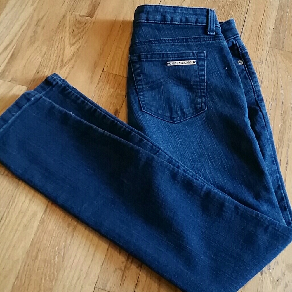 Michael Kors Skinny Jeans
