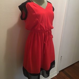 En Focus Studios dress