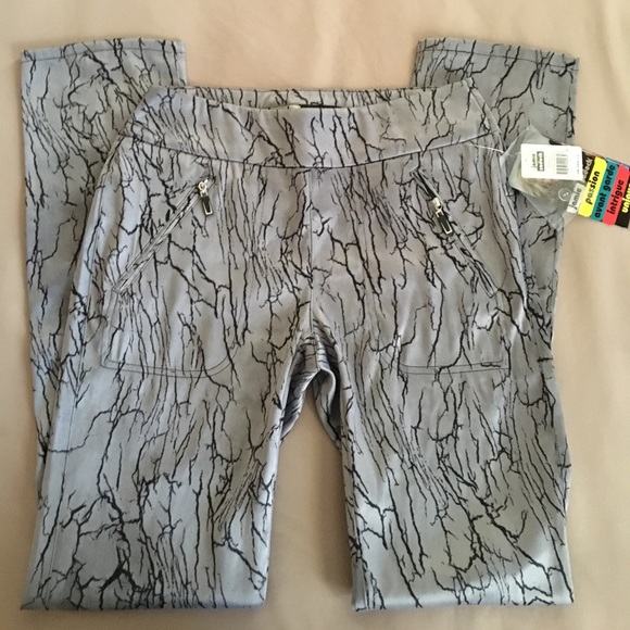 JaMie Sad0ck PLaTinUm pAnTs - Picture 2 of 12