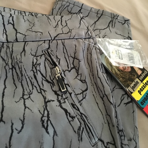 JaMie Sad0ck PLaTinUm pAnTs - Picture 7 of 12