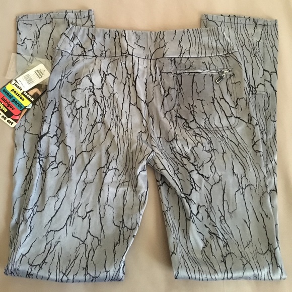 JaMie Sad0ck PLaTinUm pAnTs - Picture 5 of 12