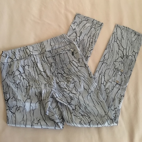 JaMie Sad0ck PLaTinUm pAnTs - Picture 3 of 12