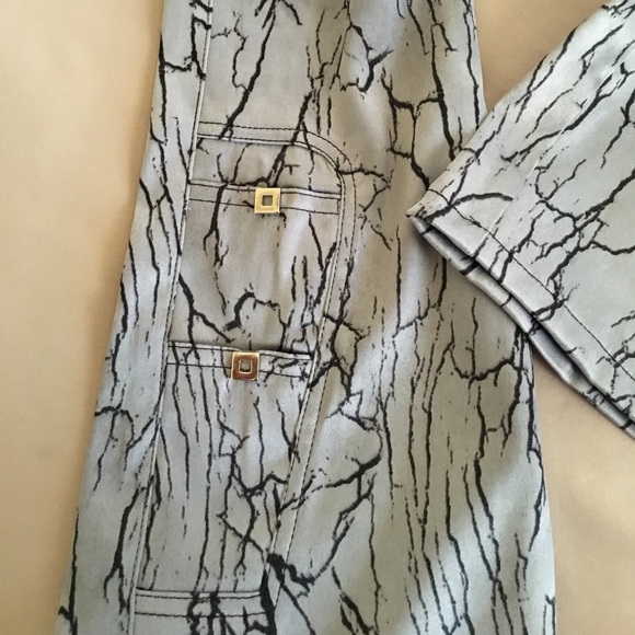 JaMie Sad0ck PLaTinUm pAnTs - Picture 6 of 12