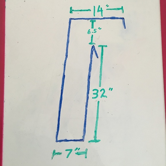 JaMie Sad0ck PLaTinUm pAnTs - Picture 4 of 12