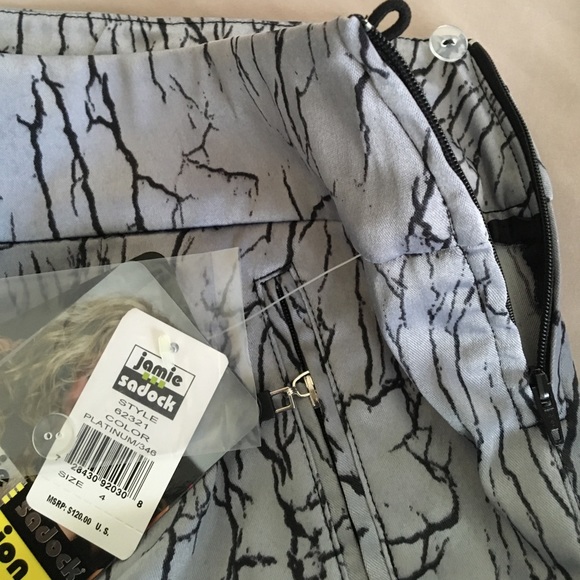 JaMie Sad0ck PLaTinUm pAnTs - Picture 8 of 12