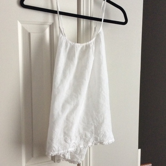 Old Navy tank - Picture 1 of 1