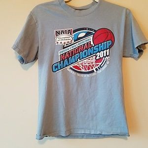 Basketball t shirt