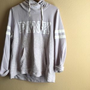 Hoodie - PINK