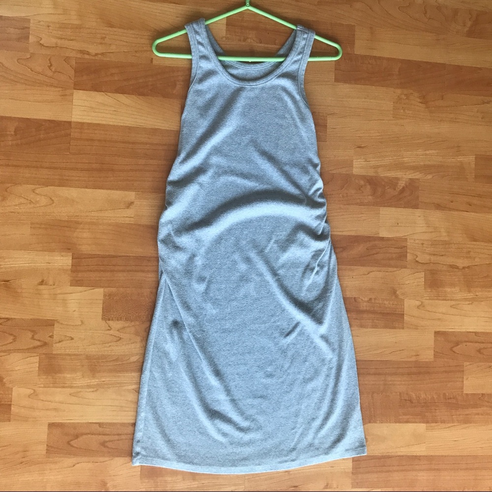 Maternity Casual Dress