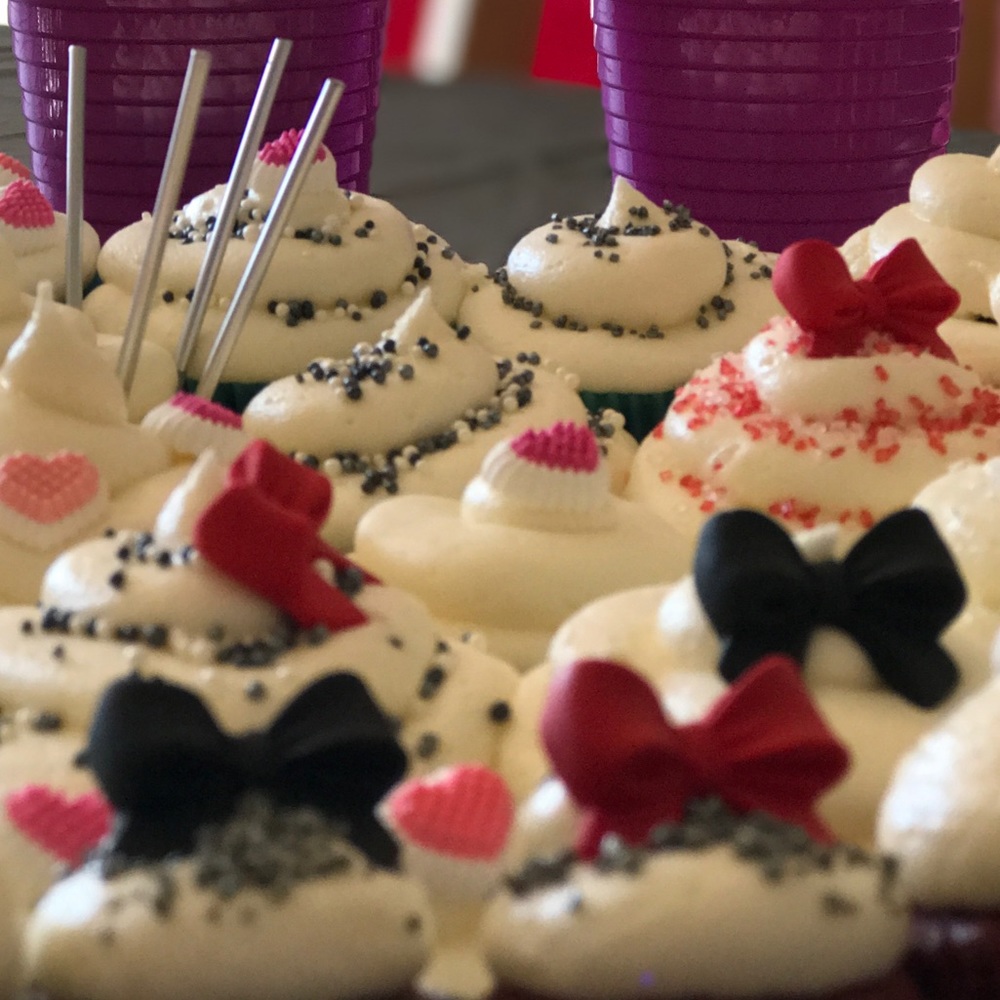 Meet your Posher, Amy