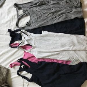 Abercrombie tanks (5)