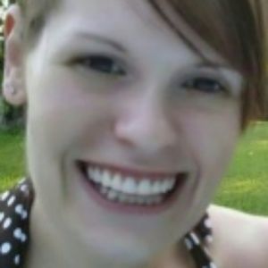 Meet your Posher, Kristi