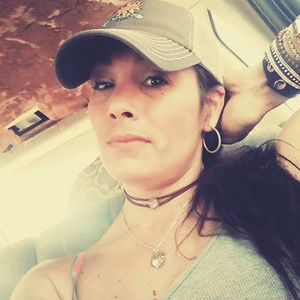 Meet your Posher, Audra