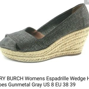 TORY BURCH  espadrilles