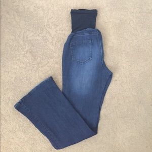 Jessica Simpson Maternity Jeans