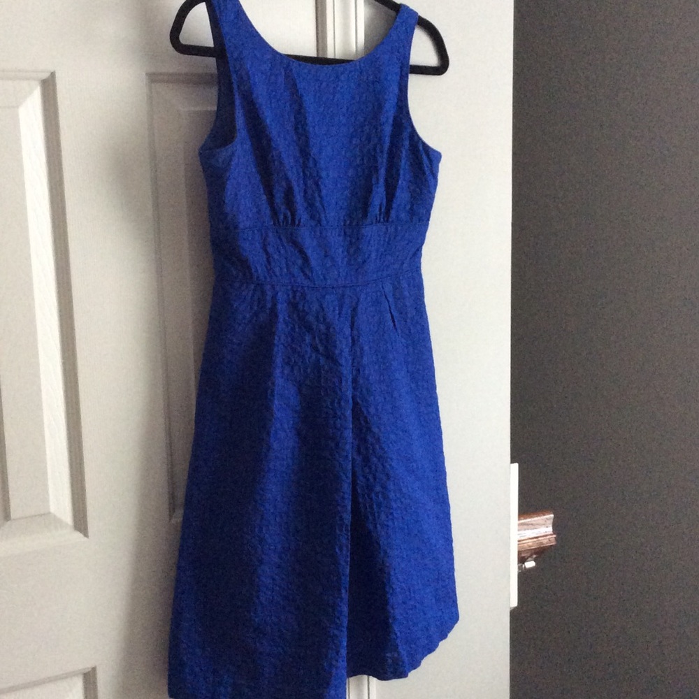 J. Crew dress