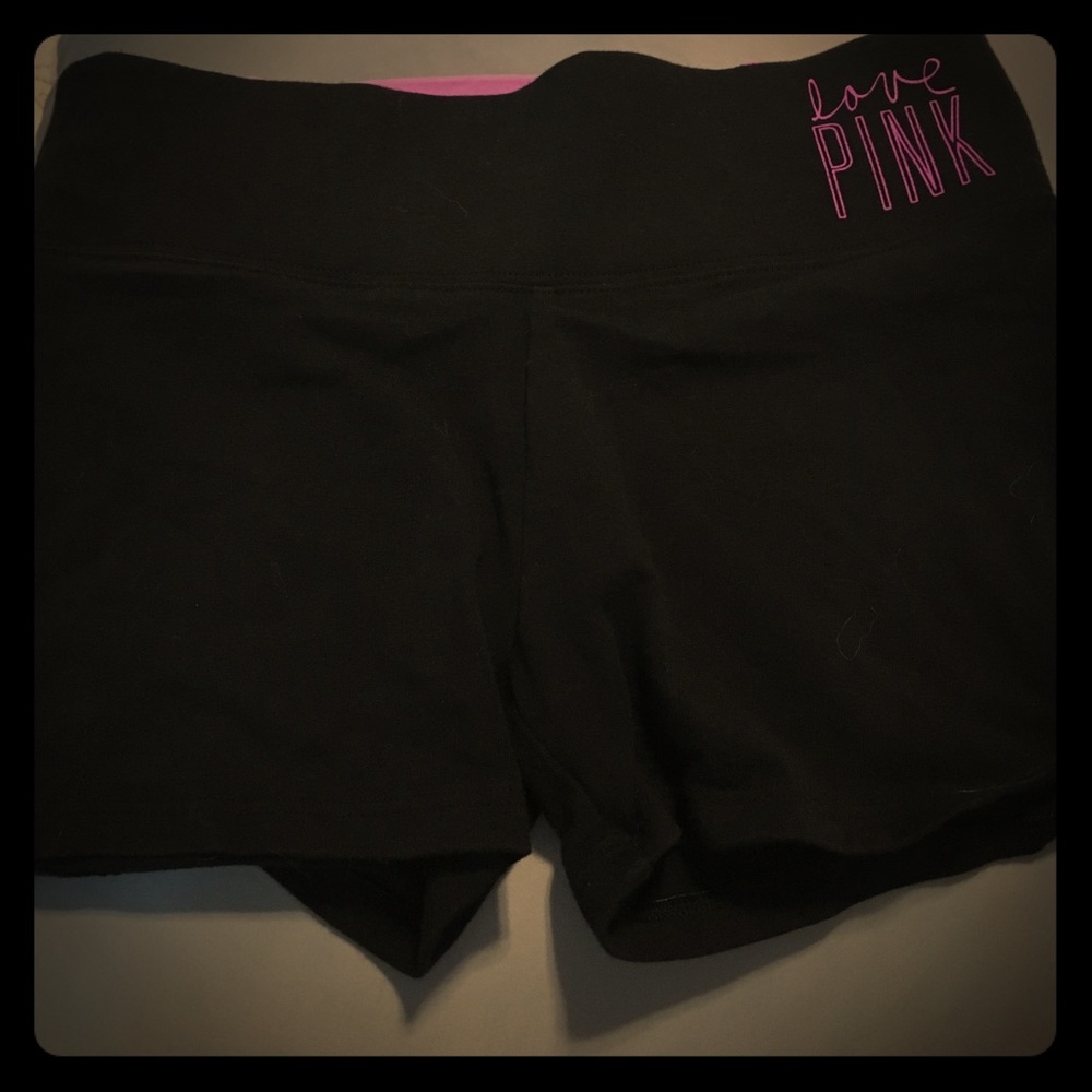 Bike shorts
