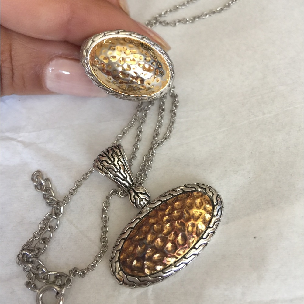 925 Silver Set