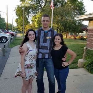 Meet your Posher, Hailey