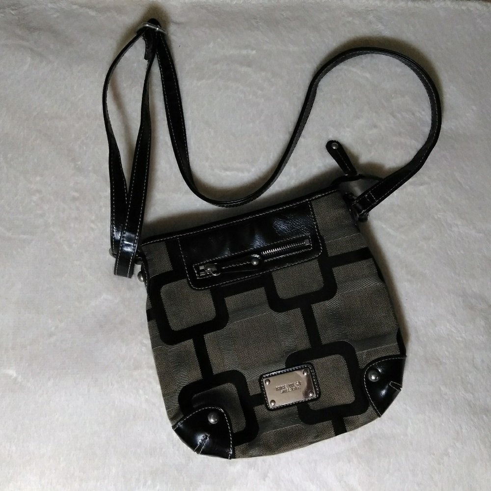 Nine West Crossover Purse/Bag