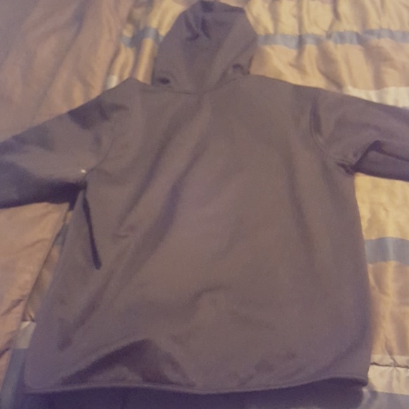 Jacket - Picture 3 of 3