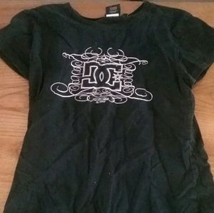 Dc shirt