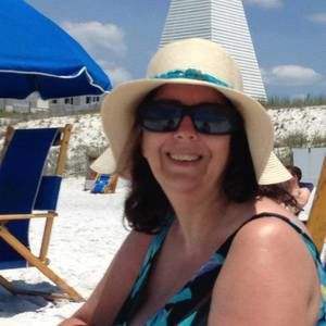 Meet your Posher, Barbara