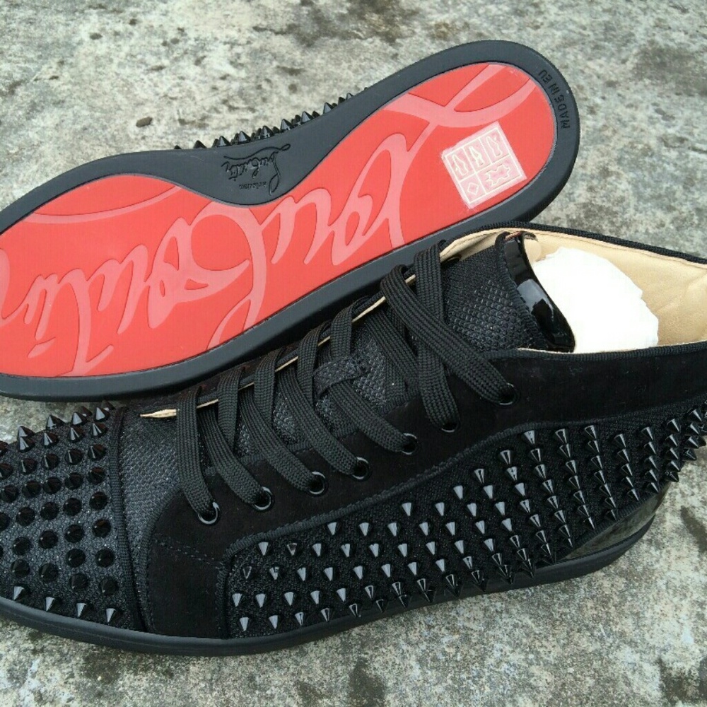 Christian Louboutin