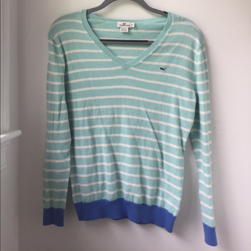Vineyard Vines Sweater